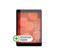 DISPLEX - 01535 protezione per lo schermo dei tablet Pellicola proteggischermo trasparente Apple 1 pz - SPEDIZIONE GRATUITA