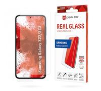 DISPLEX Vetro di protezione per display Galaxy S22, Galaxy S23 1 pz. 01772