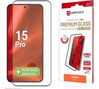 DISPLEX Vetro Premium 3D Xiaomi 15 Pro/15 Ultra