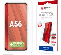 DISPLEX Vetro reale Samsung Galaxy A56