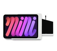 Displine Companion Wall Home - Supporto da parete per tablet, modello Apple