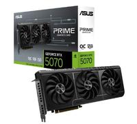 Disponibile / [ASUS] PRIME GeForce RTX 5070 OC D7 12GB