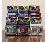 Disponibile Bandai PB Limited Digimon Schermo a colori originale Ultraman Dinosaur King 25° anniversario