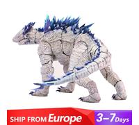Disponibile HIYA Exquisite Basic Series Godzilla x Kong Il nuovo impero Shimo Action Figure, modello regalo di raccolta
