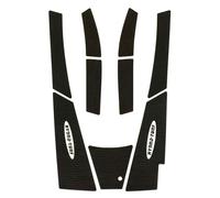 Disponibile Hydro Turf MatKit Yamaha Sport Ex Deluxe Exr HT701 Nero Groove3M