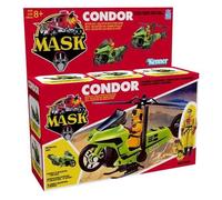 PREORDINE The Loyal Subjects M.A.S.K. Brad Turner with Condor