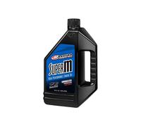 Disponibile Maxima Super-M Olio Premiscelato 2 Tempi 64 Oz - 20964