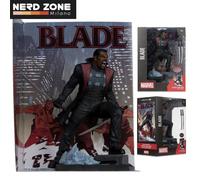 DISPONIBILE McFARLANE TOYS 2025 - Marvel Collection 1:6 Wv7 Blade (Blade #1)