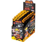 [DISPONIBILE] NARUTO MYTHOS TCG - BOOSTER BOX 24 BUSTE - ENG 1st EDITION