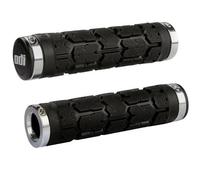 Disponibile ODI L31RGB-S Ruffian 130Mm Pwc Lock-On Grips No Flange Nero 59-8761