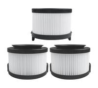Disponibile per Wertheim For Evolution MAX W8301 set filtro principale e pre