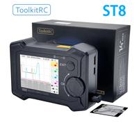 Toolkit RC TK30500 ST8 Tester servo (L x L x A) 99 x 68 x 26 mm 1 pz.