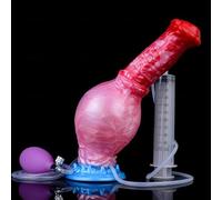 Disponibili Stili Gonfiabili di Grandi Dimensioni In Silicone,A