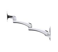 Disponibilità di supporto(FE 112 W two-arm wall hanging)