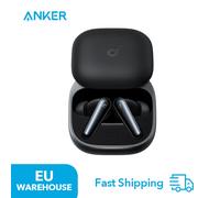 (Disponibilità UE) Cuffie Bluetooth wireless Soundcore Liberty 5, 2 × Riduzione vocale, Adaptive ANC 3.0, Dolby Audio, 48 Std