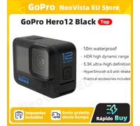 GoPro HERO12 Black
