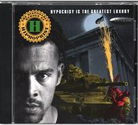 Disposable Heroes - Hypocrisy Is The Greatest Luxury