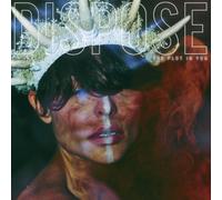 DISPOSE (Vinyl) The Plot In You