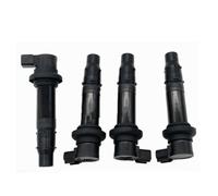 Dispositivi Accensione 4 PZ/LOTTO Bobina Accensione F6T558 F6T560 Per YZF Per R1 Per R6 R6S Per VMX V Per Max 2002-2017 5VY-82310-00-00 5VY823100000