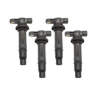 Dispositivi Accensione Bobina Accensione 4 Pezzi Per Super Per Tenere Per XTZ1200 2012 2013 2014 2015 2016 2017 2018 2019 2020 Bobina Accensione