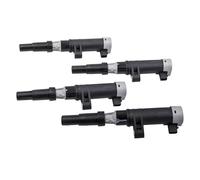 Dispositivi Accensione Bobina Accensione A Matita Per Nissan Per Primaster Per Bus 2001 Per Box 2002 Per Kubistar (X76) 2003-2009 7700107177 8200154186