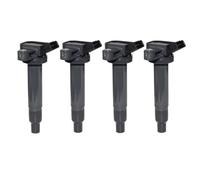 Dispositivi Accensione Bobina Accensione Automatica 4 Pezzi Per LEXUS GS430 2001-2007 GX470 2003-2009 LS430 LX470 LX570 SC430 Per TOYOTA Per 4RUNNER 9091902230