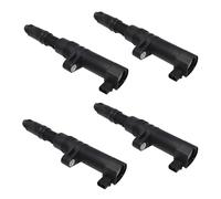 Dispositivi Accensione Bobine Accensione Per LADA Per LARGUS Per Station Wagon Per Furgone (KS0_, RS0_, Per KSA_) (FS0_, Per FSA_) 1.6 2012-7700875000 8200-568-671(4 pezzi)