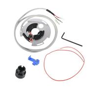 Dispositivi Accensione Kit Bobina Accensione Elettronica DS2-1 Per KZ900 Z1 KZ1000 KZ1100 GPZ ZX900 Per Accensione Per Ninja 1975-1990