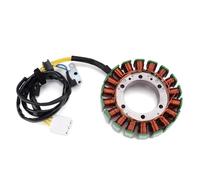 Dispositivi Accensione Moto Per AN650 Per AN 650 Per Burgman 650 2003-2005 2006 2007 2008 2009 2010 2011 2012 Bobina Statore Per Motocicletta 32101-10G10 Kit Accensione Motocicletta