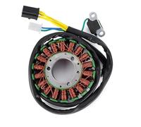 Dispositivi Accensione Moto Per DF125 Per DF125 EX EY Per DF200 Per DF 200 ET EW EX Bobina Statore Motore Regolatore Tensione Raddrizzatore Con Guarnizione Kit Accensione Motocicletta(B)