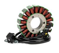 Dispositivi Accensione Moto Per DL Per SV 650 Per SV650 Per ABS Per SV650S Per DL650 Per V-Strom Per V Strom Per VStrom Statore Bobina Raddrizzatore Kit Accensione Motocicletta(A)
