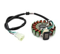 Dispositivi Accensione Moto Per DT230 Per Lanza Per DT 230 Per DT-230 1997 1998 4TP-85510-00 Bobina Statore Magnete Moto Accessori 4TP-85510-00 Kit Accensione Motocicletta