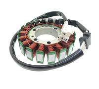 Dispositivi Accensione Moto Per ER650 Per EX650 Per ER-6N Per EX650 Per EN650 Per Vulcan 650 Per Z650 21003-0164 Bobina Accensione Statore Generatore Kit Accensione Motocicletta