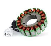 Dispositivi Accensione Moto Per FZ6 Per FZ6R Per XJ6 Per XJ6FA Per Diversion Per ABS 2009-2017 Set Guarnizioni Raddrizzatore Statore Magnete Moto Kit Accensione Motocicletta(Gasket Stator Coil)