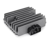 Dispositivi Accensione Moto Per FZ6 Per FZ6R Per XJ6 Per XJ6FA Per Diversion Per ABS 2009-2017 Set Guarnizioni Raddrizzatore Statore Magnete Moto Kit Accensione Motocicletta(Rectifier)