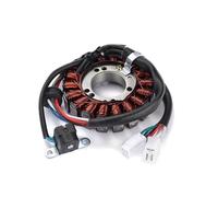Dispositivi Accensione Moto Per LTZ 400 Per LTZ400 Per Quadsport Per Z 400 2003 2004 2005 2006 2007 2008 Bobina Statore Generatore Moto 32101-07G00 Kit Accensione Motocicletta