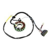 Dispositivi Accensione Moto Per Predator 500 2005 2006 2007 Bobina Statore 3089612 Bobina Statore Magnete Moto Accessori OEM 3089612 Kit Accensione Motocicletta