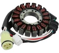 Dispositivi Accensione Moto Per Raptor 660 Per YFM660 Per ATV Per Bear Per Tracker 250 Per YFM250 Bobina Statore Del Generatore Per Motocicletta 2001-2005 Kit Accensione Motocicletta