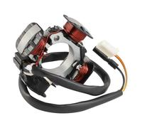 Dispositivi Accensione Moto Per Rizzato Per AT12 50 Per Hacker Per Racing Per AT10 50 Per Byte 1997-2001 4 Bobine Statore Magneto 84 Mm 32101-29C01 Kit Accensione Motocicletta