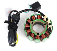 Dispositivi Accensione Moto Per RMZ250 Per RMZ450 Per RMZ 250 450 2013 2014 2015 2016 2017 2018 Ricambi Bobina Statore Per Moto 32101-28HA0 Kit Accensione Motocicletta