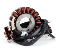 Dispositivi Accensione Moto Per SR300 Per Atlantic Per Sport Per City 250 125 200 Per SR125 Per Scarabeo 250 300 Bobina Statore Per Moto 58070R Kit Accensione Motocicletta