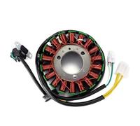 Dispositivi Accensione Moto Per SV650 Per ABS Per SV650X Per SFV650 Per Gladius 32101-17G22 Bobina Statore Regolatore Raddrizzatore Con Guarnizione Per Moto Kit Accensione Motocicletta(B)