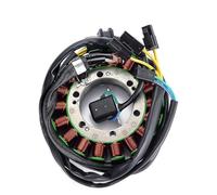 Dispositivi Accensione Moto Per VS600 Per VS700 Per VS750 Per VS 600 700 750 GL Motore Motocicletta Statore Bobina Regolatore Tensione Raddrizzatore Con Guarnizione Kit Accensione Motocicletta(C)