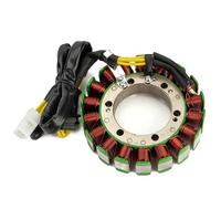 Dispositivi Accensione Moto Per XRV 650 Per XRV650 Per Africa Per Twin Per RD03 31120-MM9-004 Guarnizione Raddrizzatore Regolatore Bobina Statore Moto Kit Accensione Motocicletta(B)