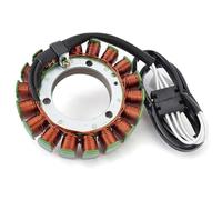 Dispositivi Accensione Moto Per XVS 400 650 Per XVS400C Per XVS650A Per Classic Per V-Star Motociclo Generatore Statore Bobina Raddrizzatore Guarnizione Coperchio Kit Accensione Motocicletta(C)