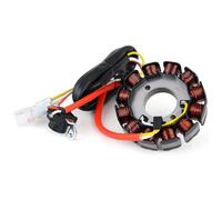 Dispositivi Accensione Moto Per YFZ450 Per YFZ450R Per YFZ450X 5TG-81410-00 01 02 03 Kit Guarnizione Regolatore Raddrizzatore Bobina Statore Moto Kit Accensione Motocicletta