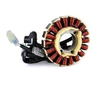 Dispositivi Accensione Moto Per YZ250 Per YZ250FX Per WR250 Per WR250F 2019 Bobina Statore Motore Moto Regolatore Di Tensione Raddrizzatore Con Guarnizione Kit Accensione Motocicletta(B)