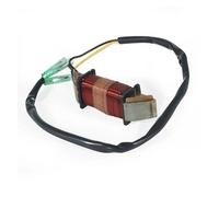 Dispositivi Accensione Parti Accensione Bobina Statore Motore Fuoribordo Per Tohatsu 25HP M25C3 2002 M25C 2005 M25C2 2003 30HP M30A3 2002 M30A4 2003 3P0-06023-0 3P0060230