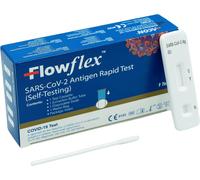 dpi medical solution srl Flowflex sars-cov-2 antigen rapid self-test 1 pezzo