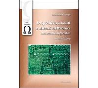 Dispositivi, circuiti e sistemi elettronici con argomenti correlati
